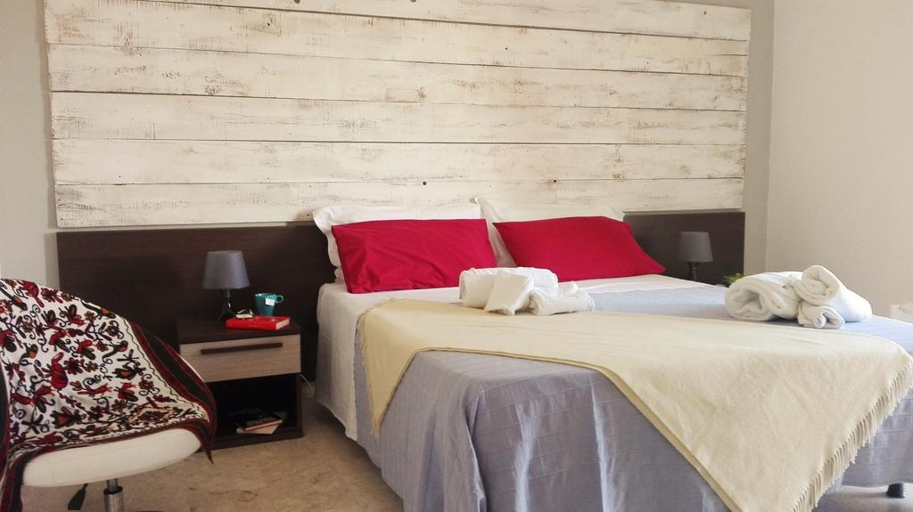 Apartamento Sopra Isola Ioppolo Giancaxio Exterior foto